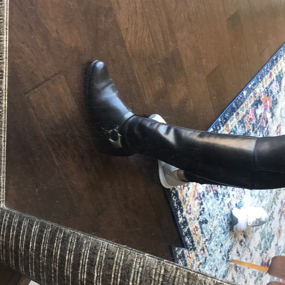 Via spiga Riding Boots - Picture 7 of 8